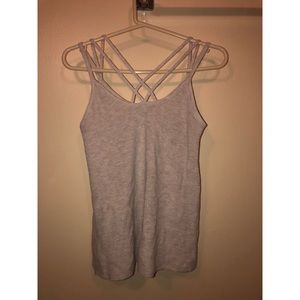 American Eagle Cross design shirt